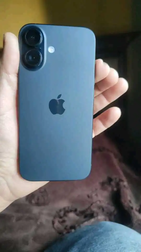 Apple iPhone 16 256 gb