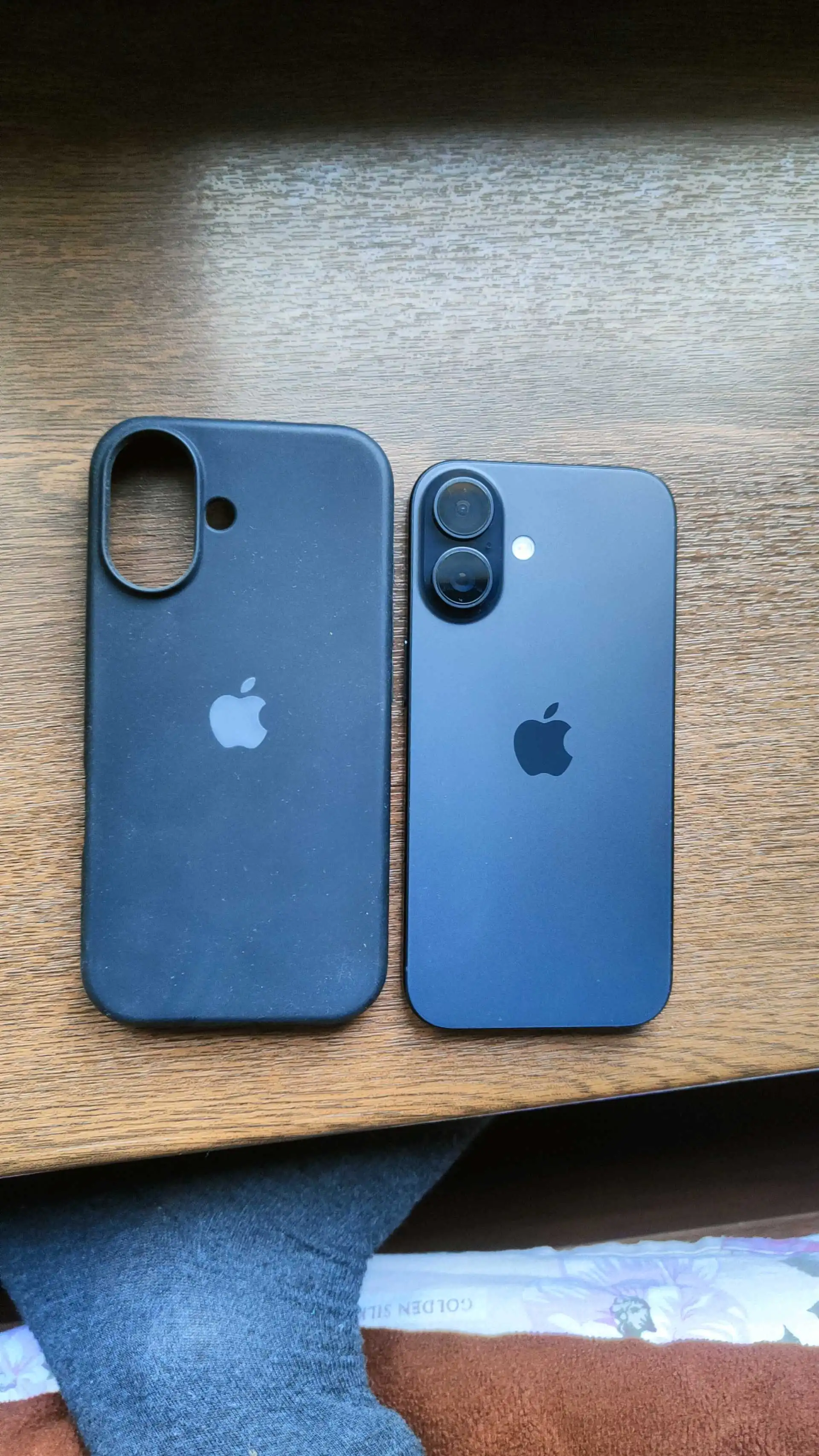 Apple iPhone 16 256 gb