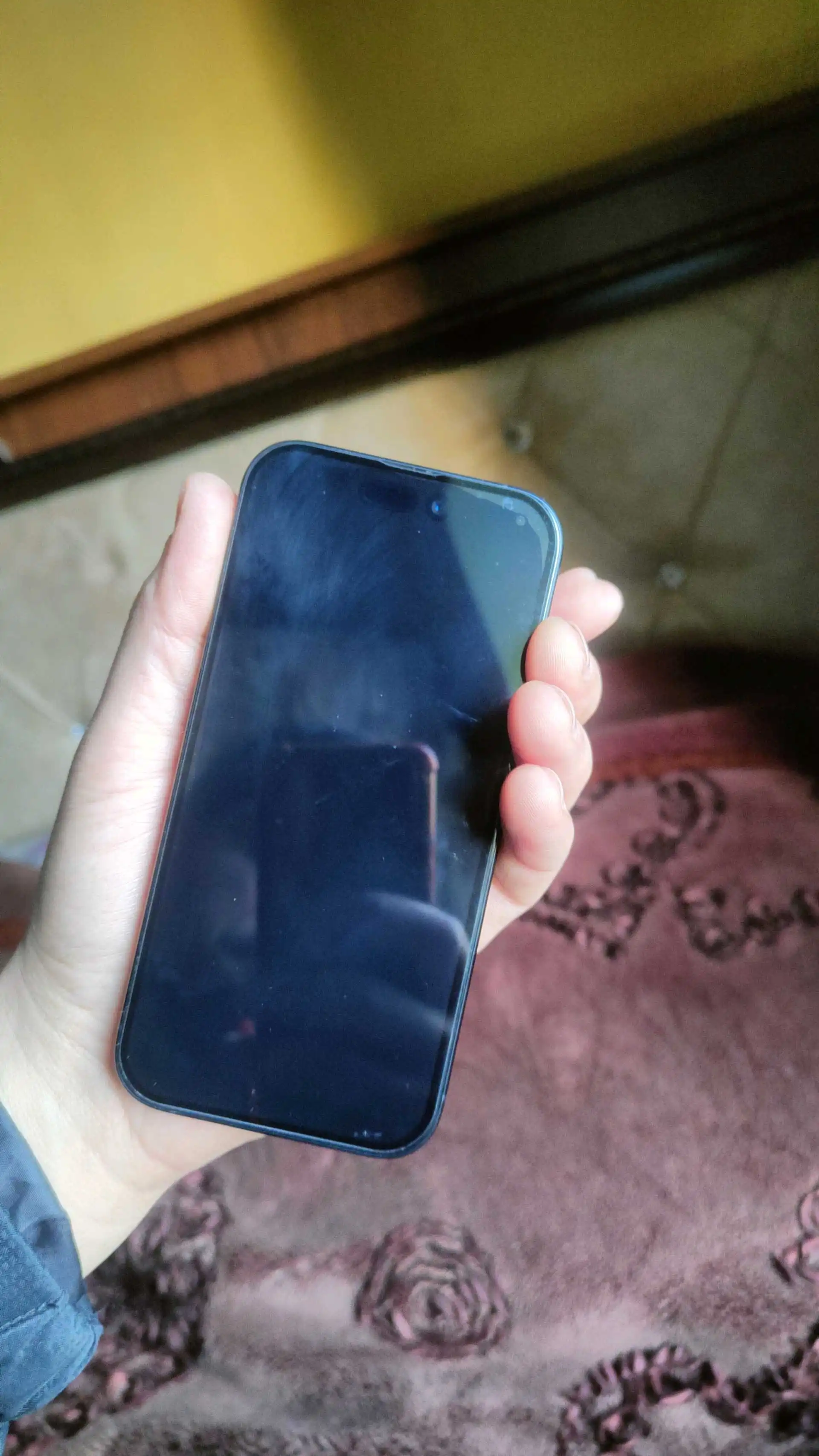 Apple iPhone 16 256 gb