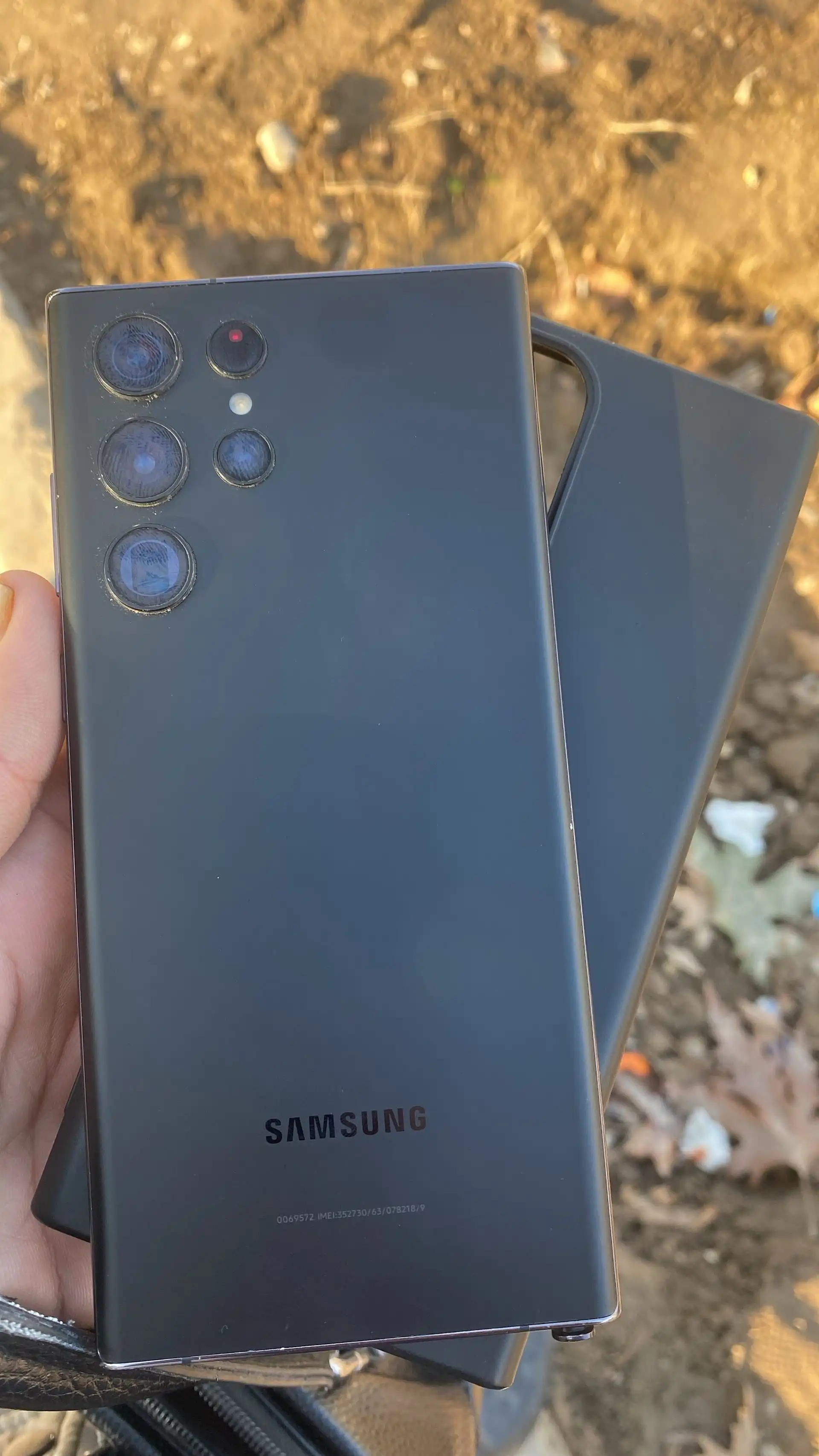 Samsung Galaxy S22 Ultra 512 gb