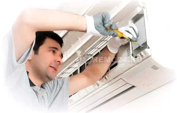 Хизматрасонии Устои касбии Кондиционер