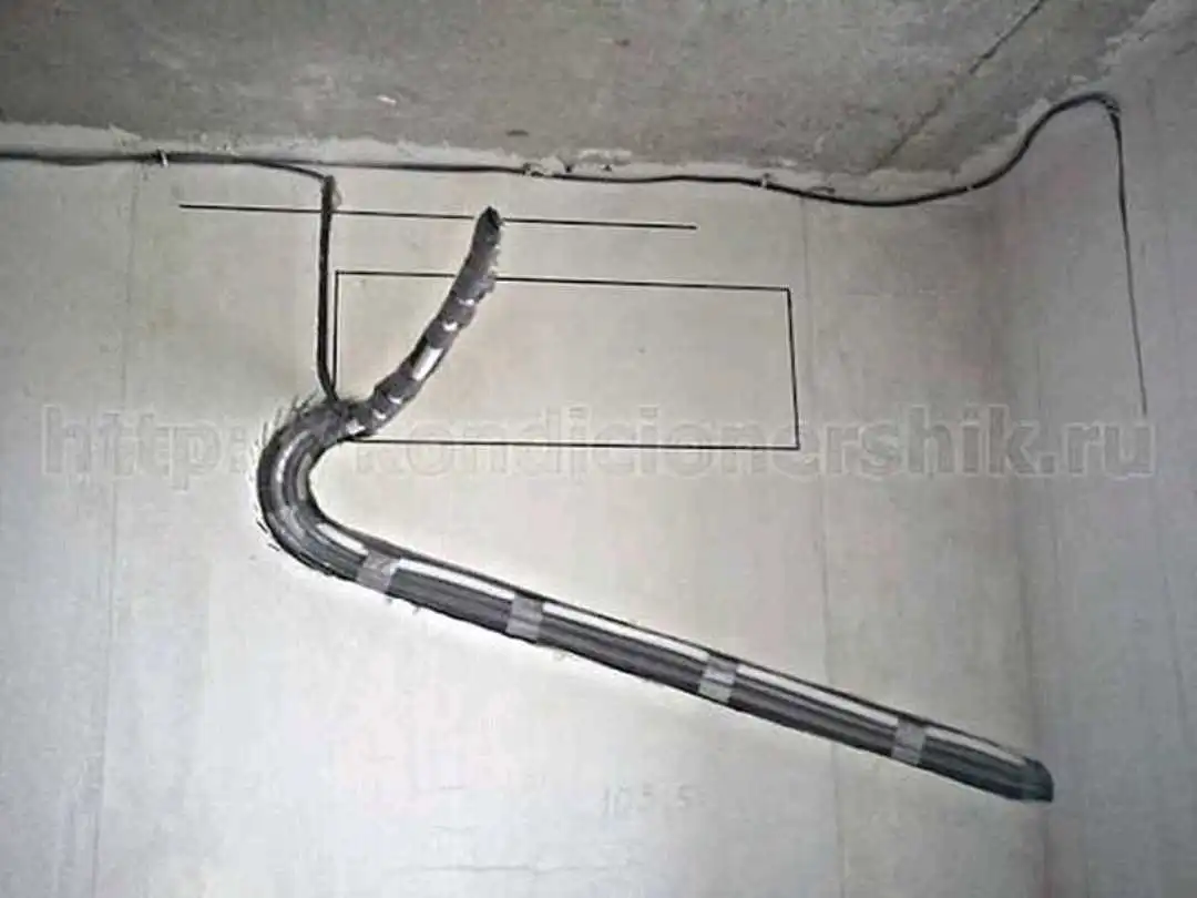 Хизматрасонии Устои касбии Кондиционер