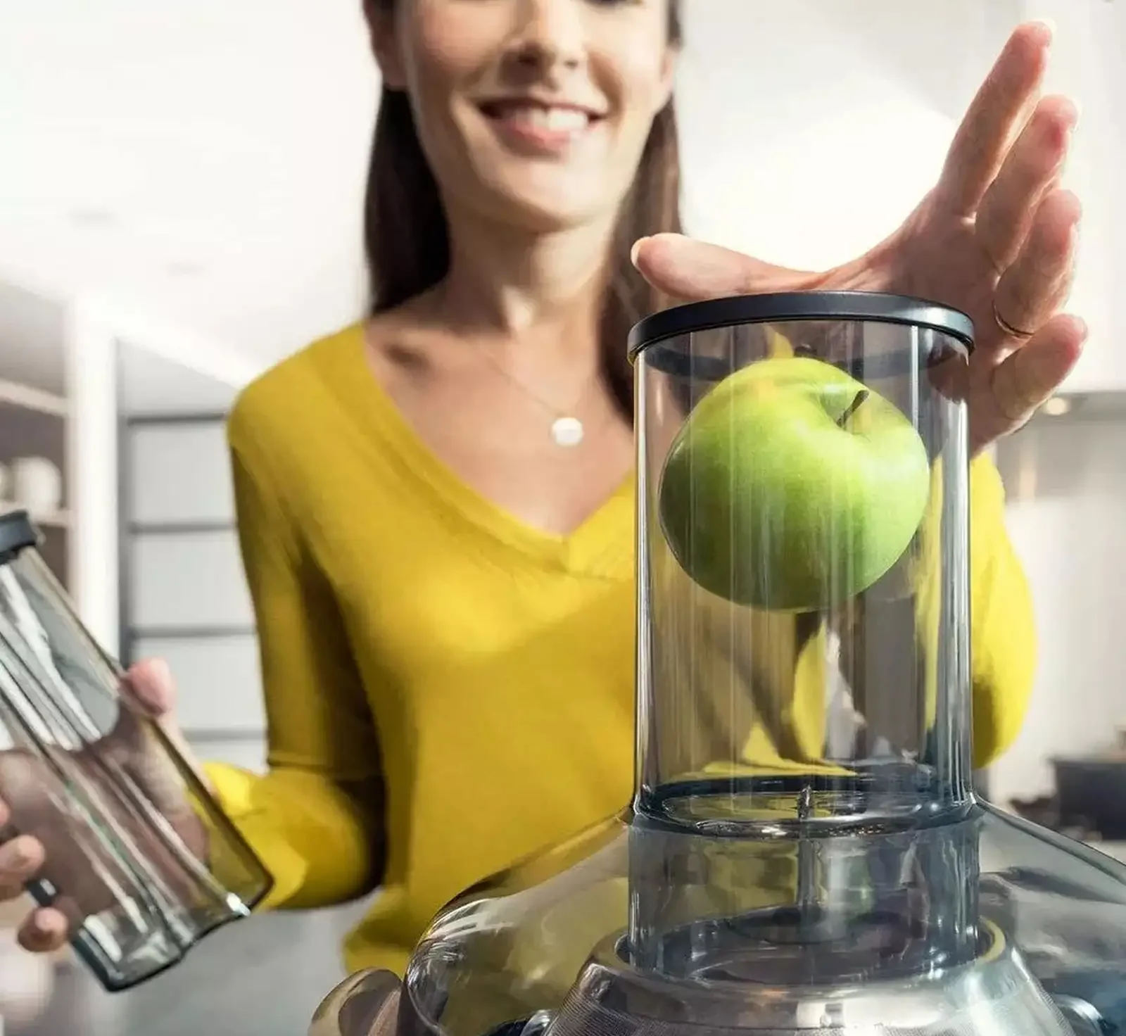 Соковыжималка Philips