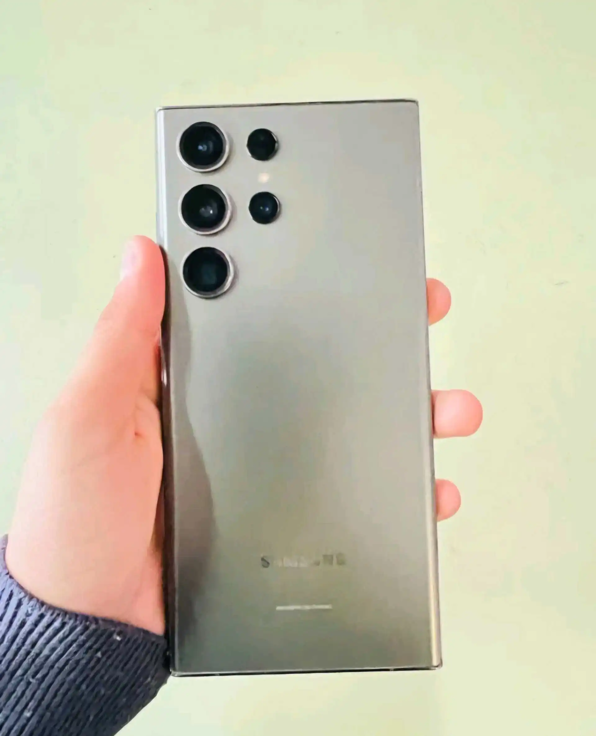 Samsung Galaxy S23 Ultra 256 gb