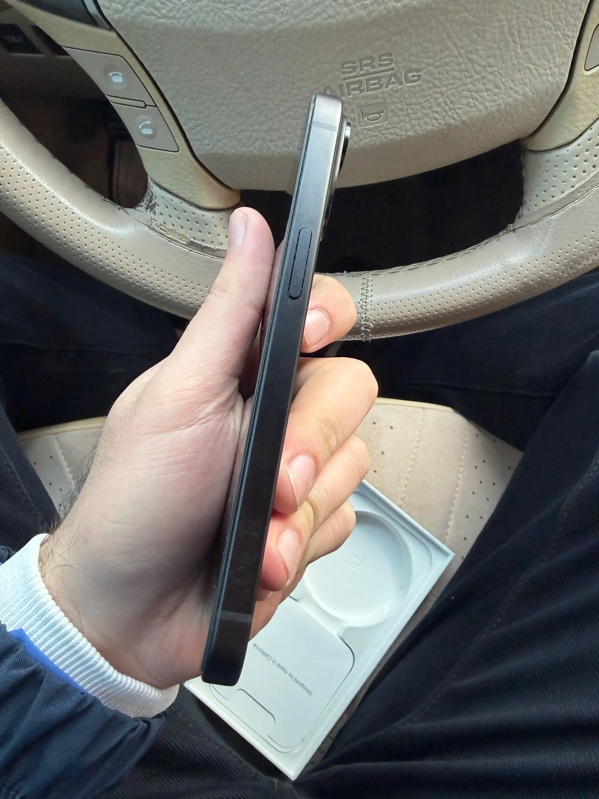 Apple iPhone 15 128 gb