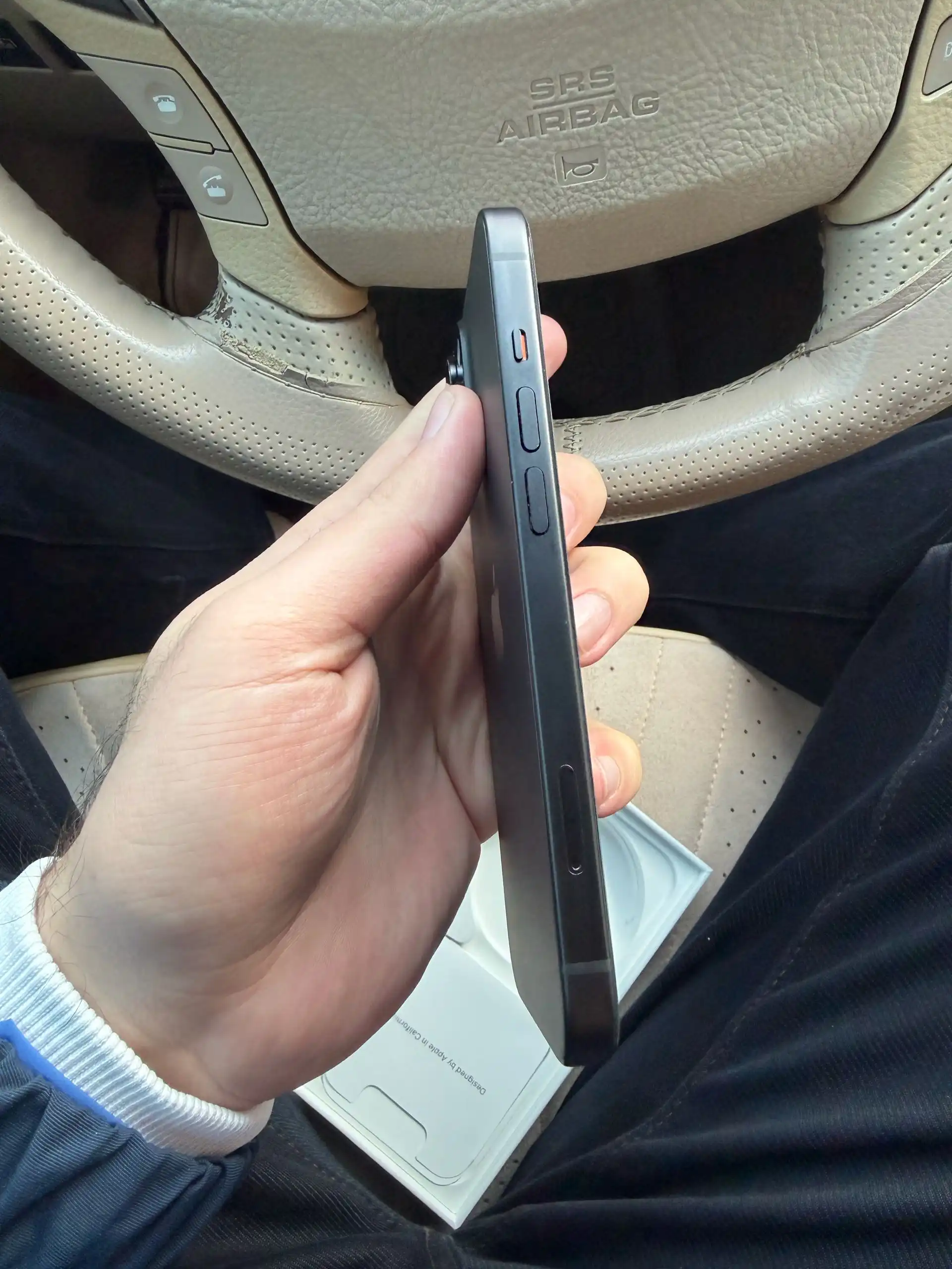 Apple iPhone 15 128 gb