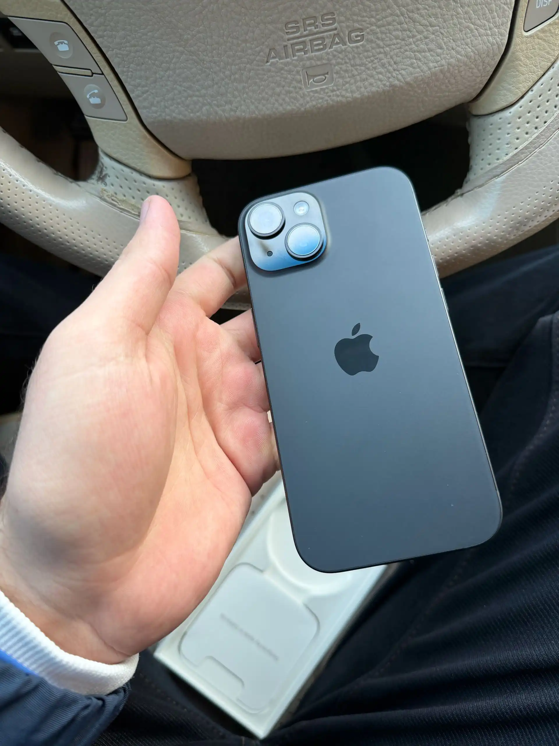 Apple iPhone 15 128 gb