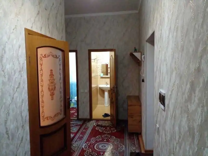 1-к квартира, 4 этаж, 66 м², пас америка