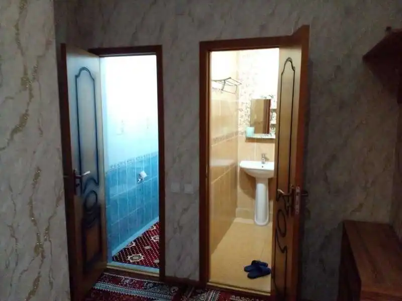 1-к квартира, 4 этаж, 66 м², пас америка