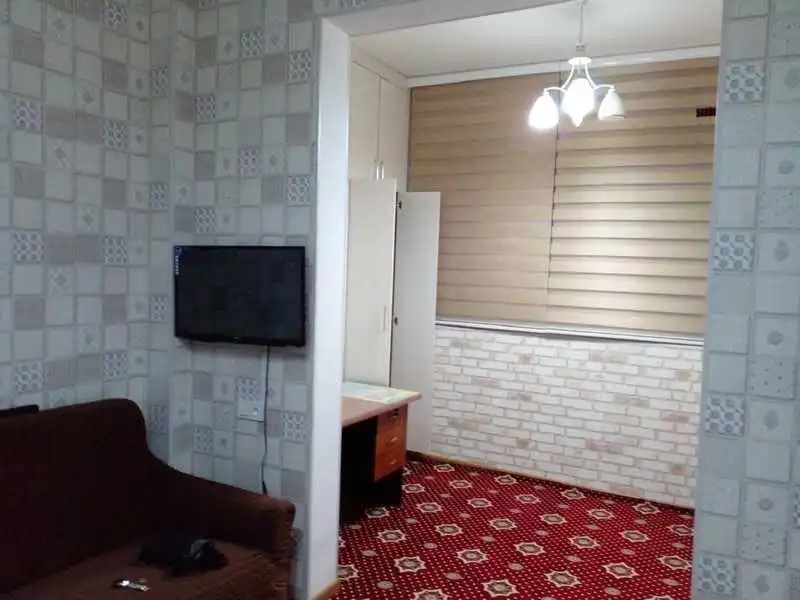 1-к квартира, 4 этаж, 66 м², пас америка