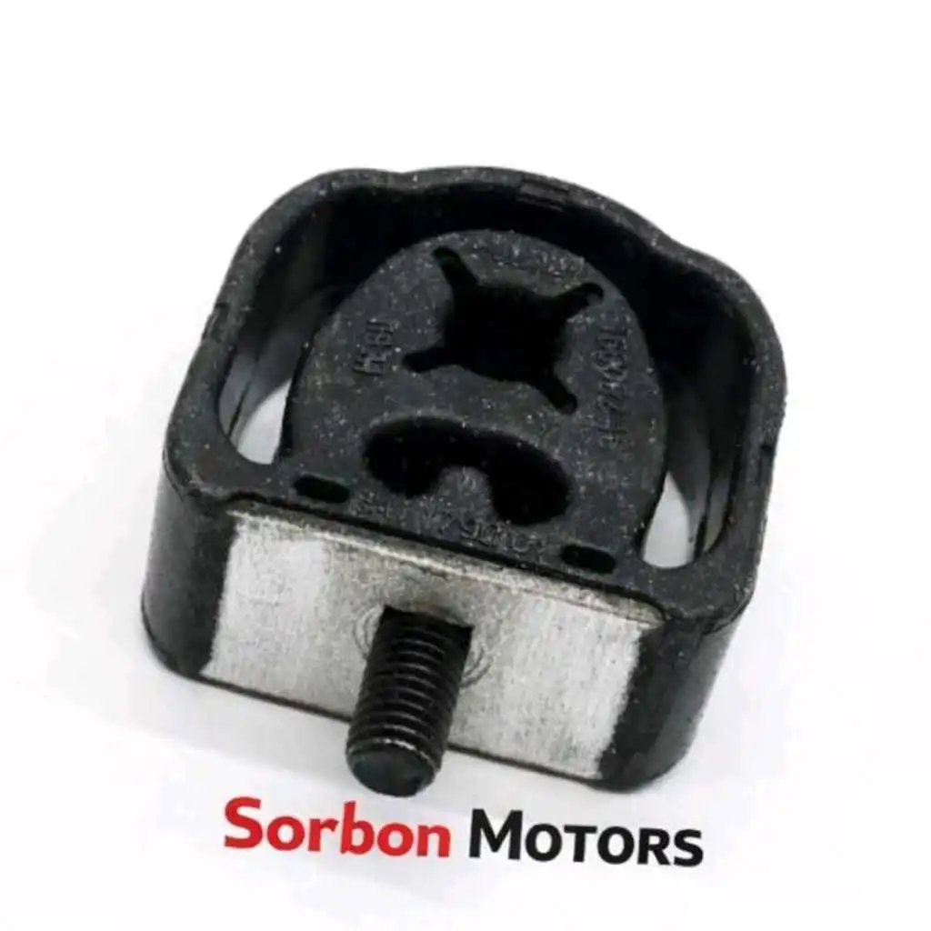 Крепление для глушителя BMW 5,6,7- series