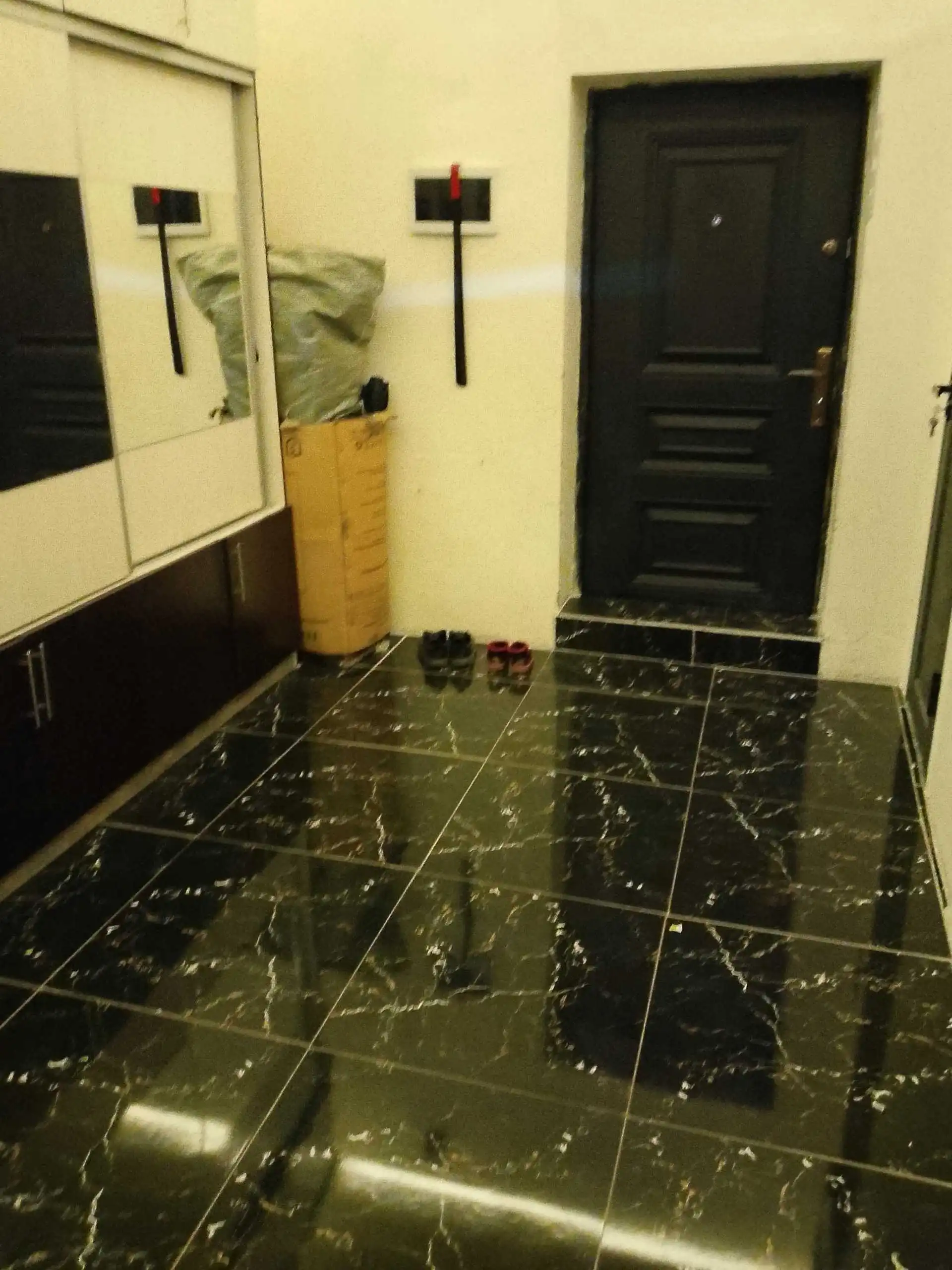 4-к квартира, 6 этаж, 90 м², Каротегин