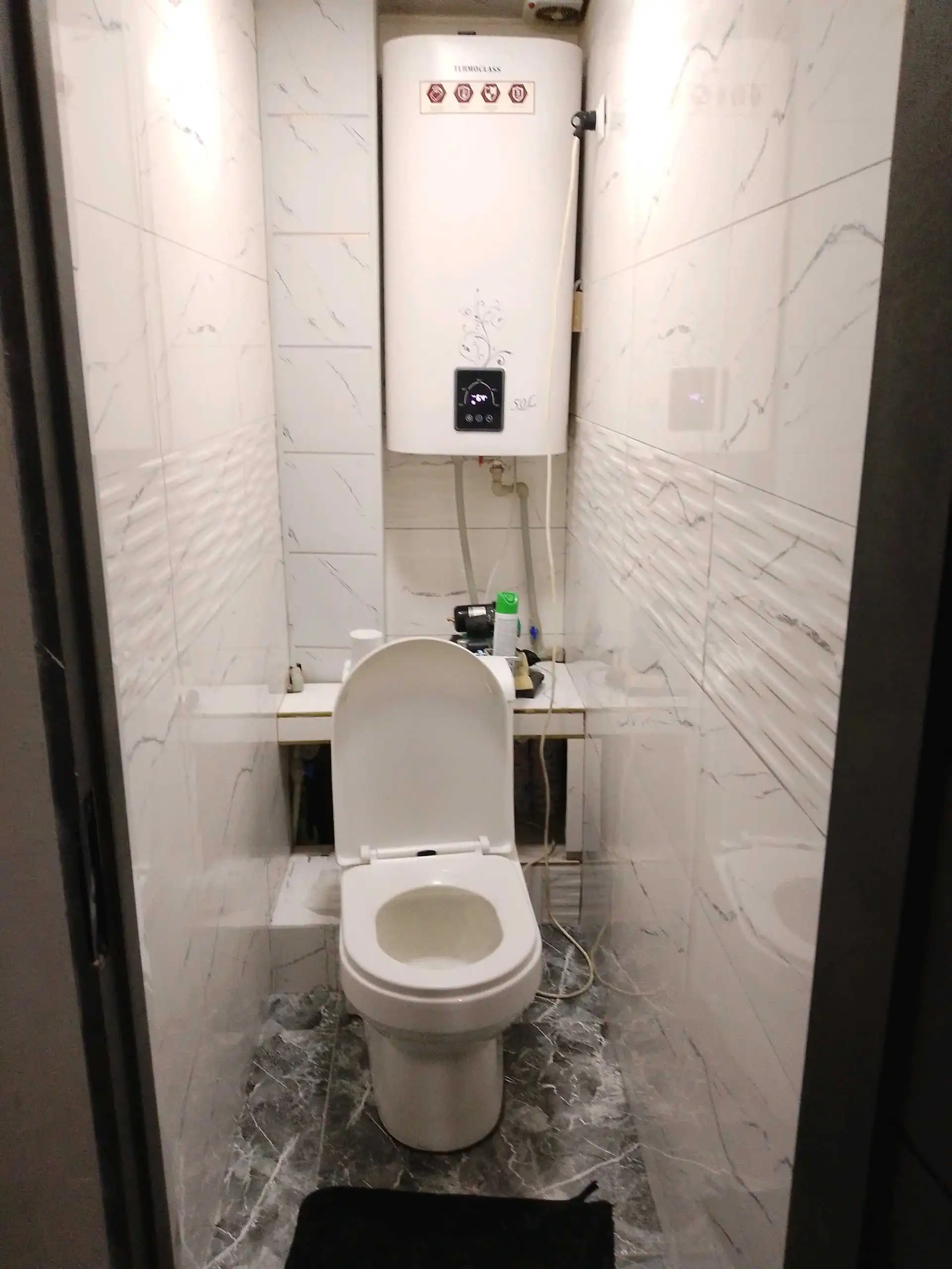 4-к квартира, 6 этаж, 90 м², Каротегин