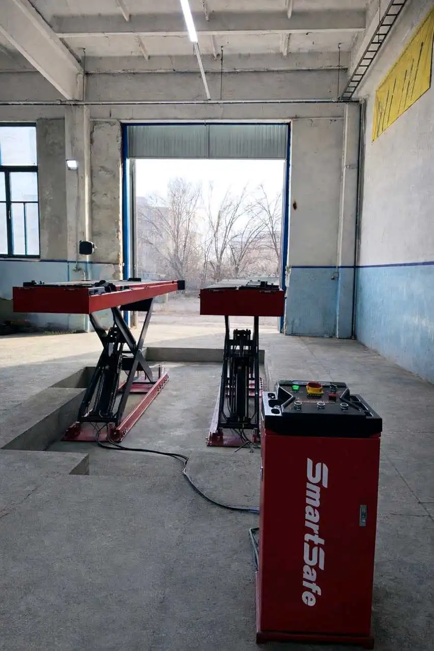 Сорбон-Моторс магазин автозапчастей и профессионал