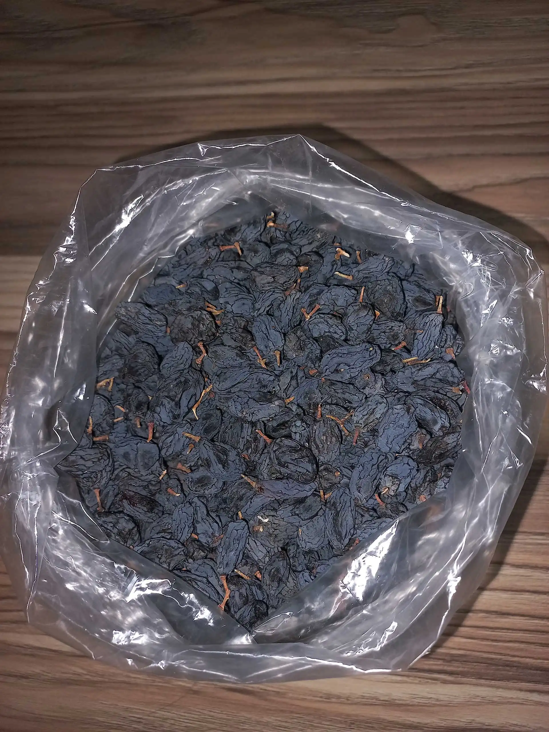 Мавиз-кишмиш