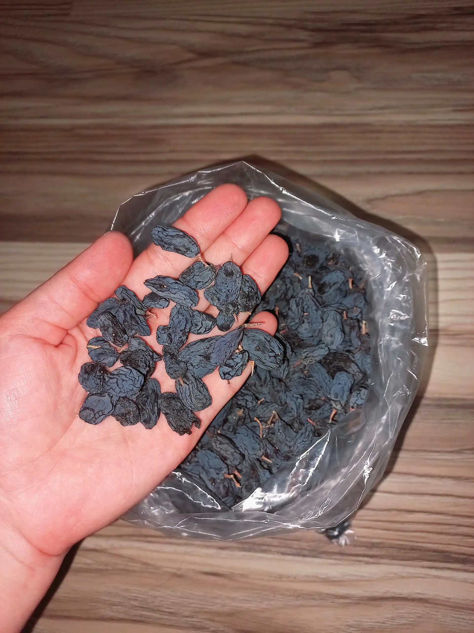 Мавиз-кишмиш