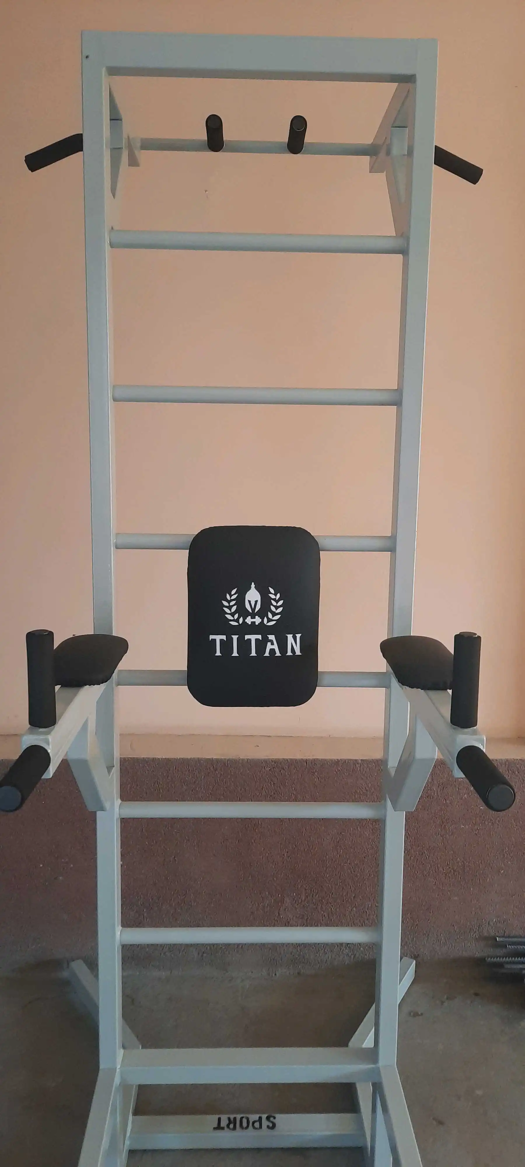 Турник универсальный