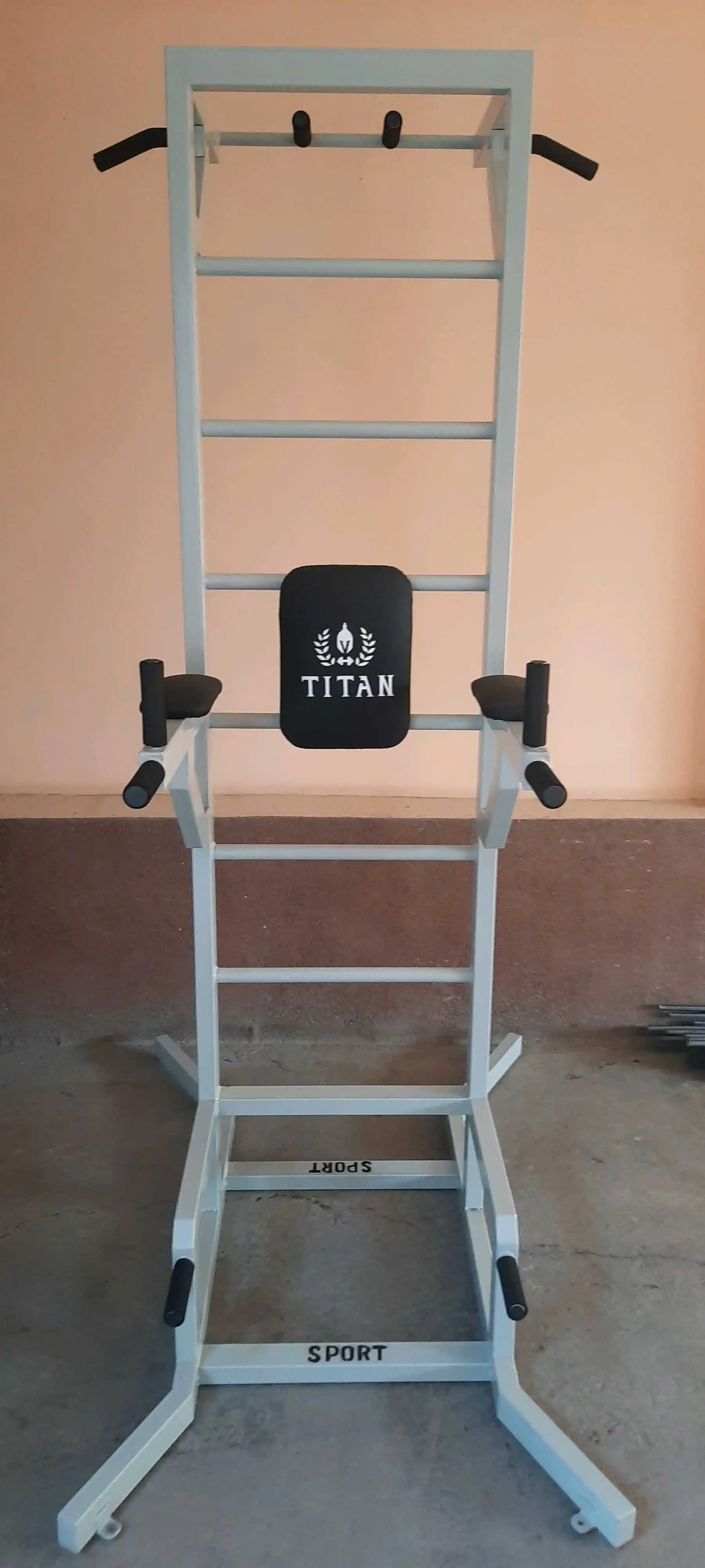 Турник универсальный