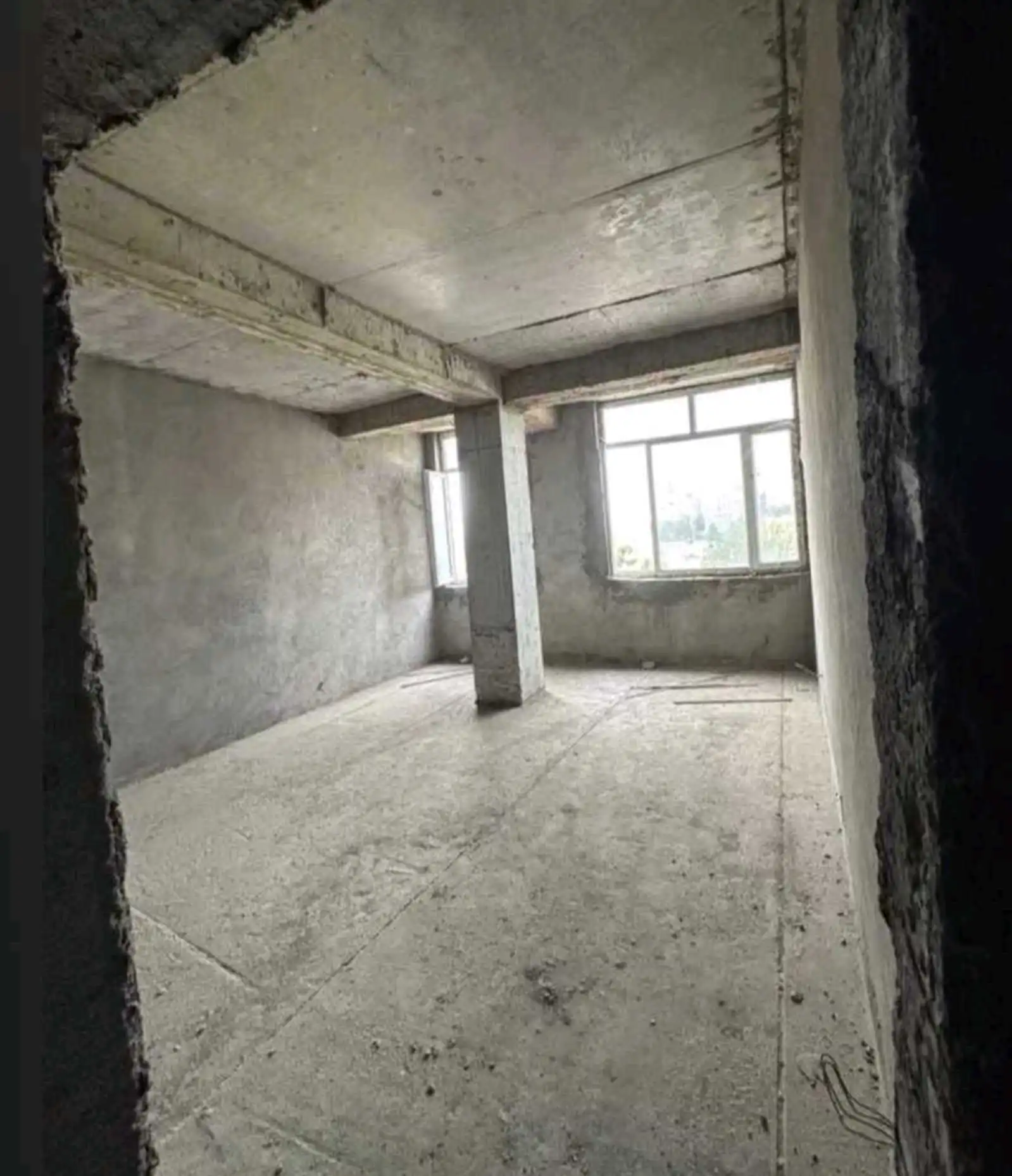 3-к квартира, 7 этаж, 85 м², Шохмансур