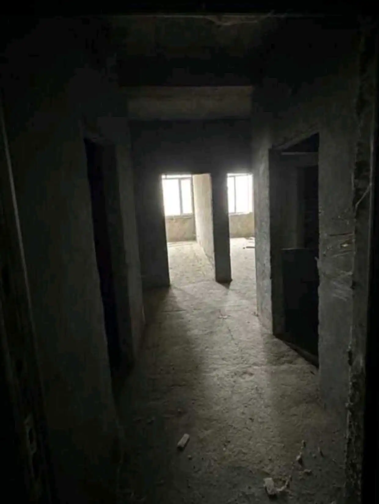 3-к квартира, 7 этаж, 85 м², Шохмансур