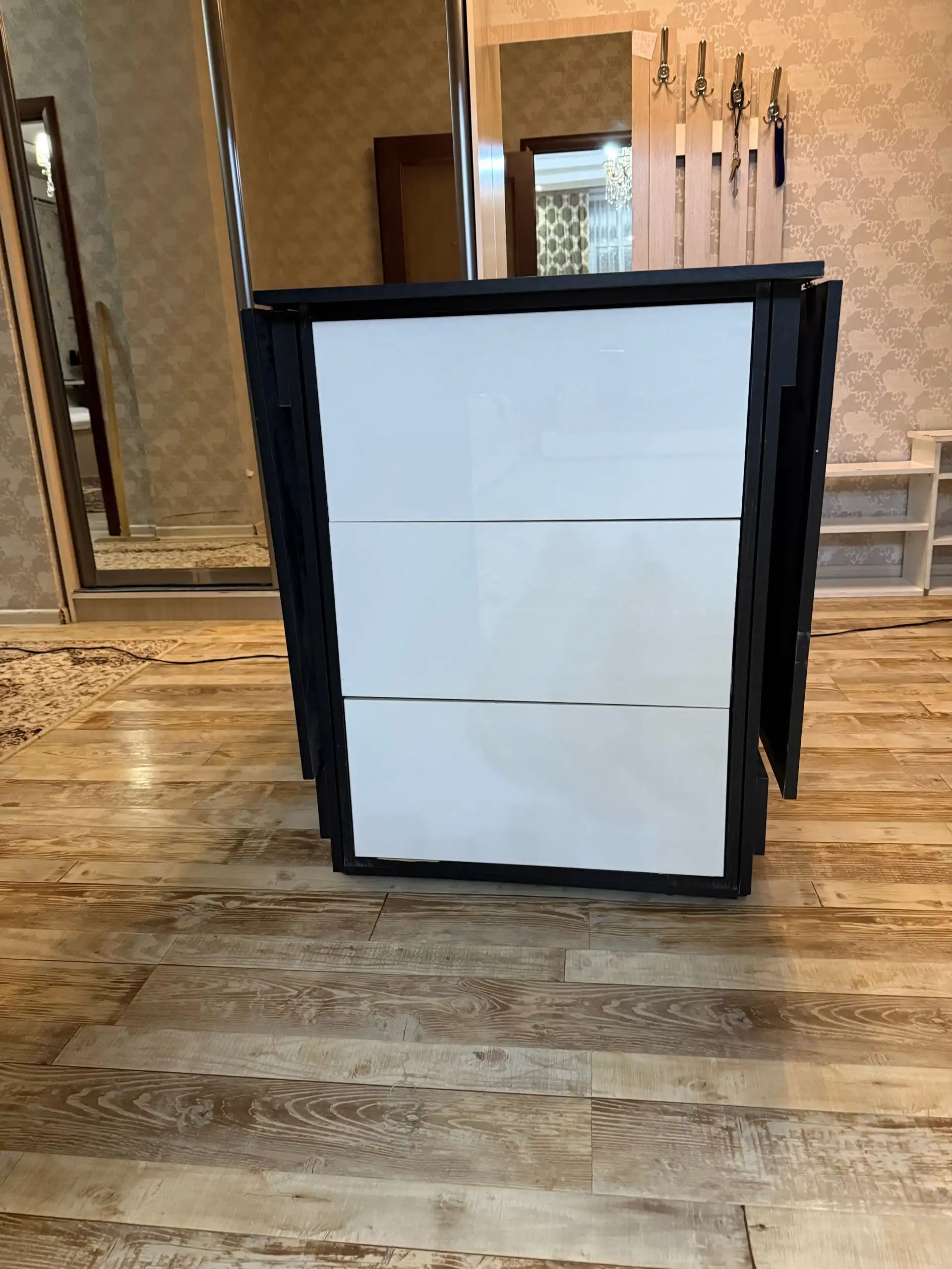 Стол раскладной