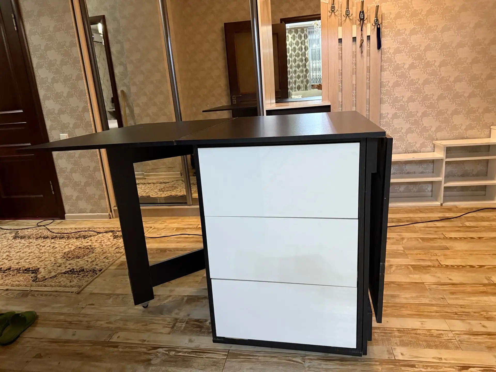 Стол раскладной