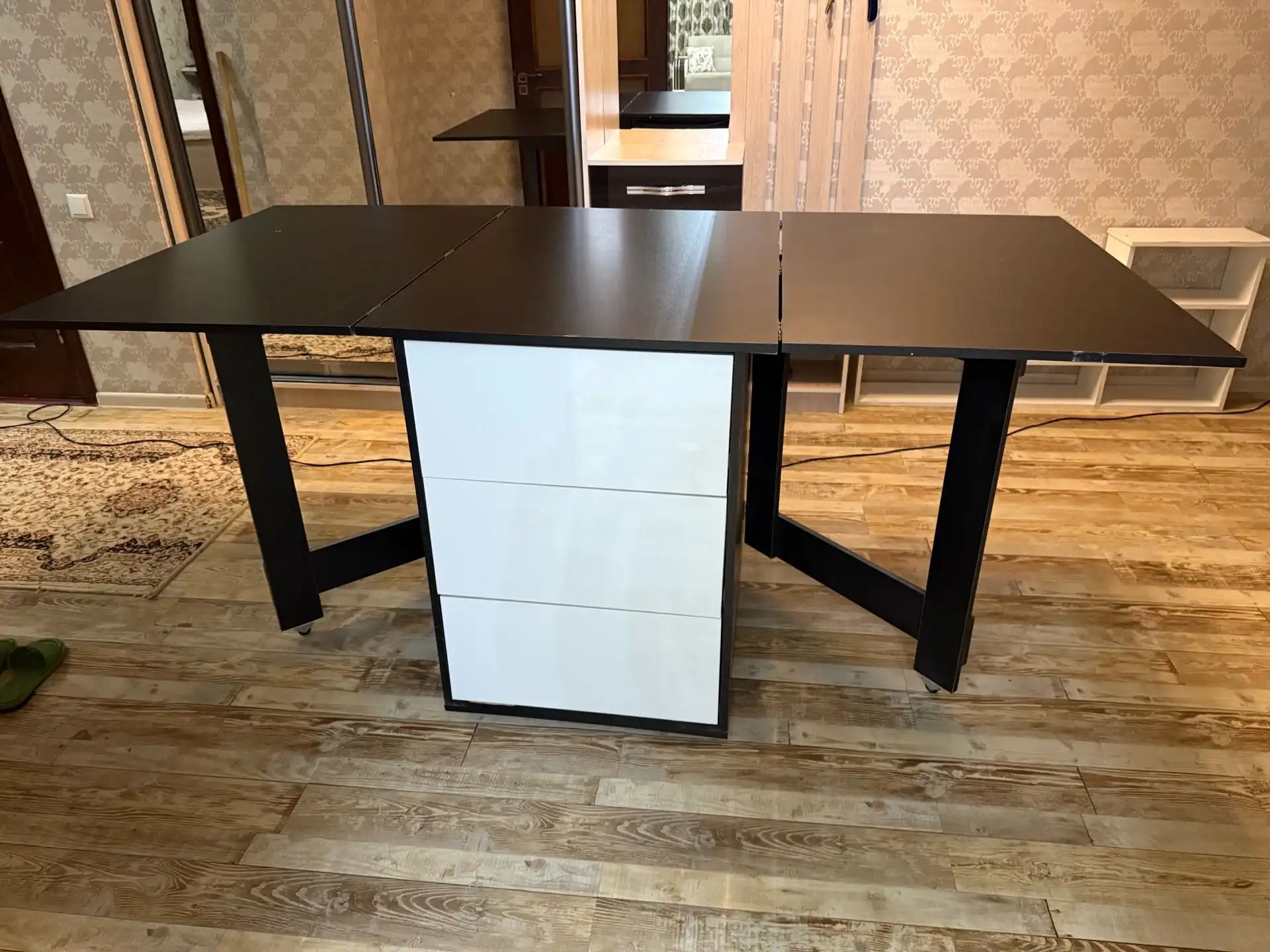 Стол раскладной