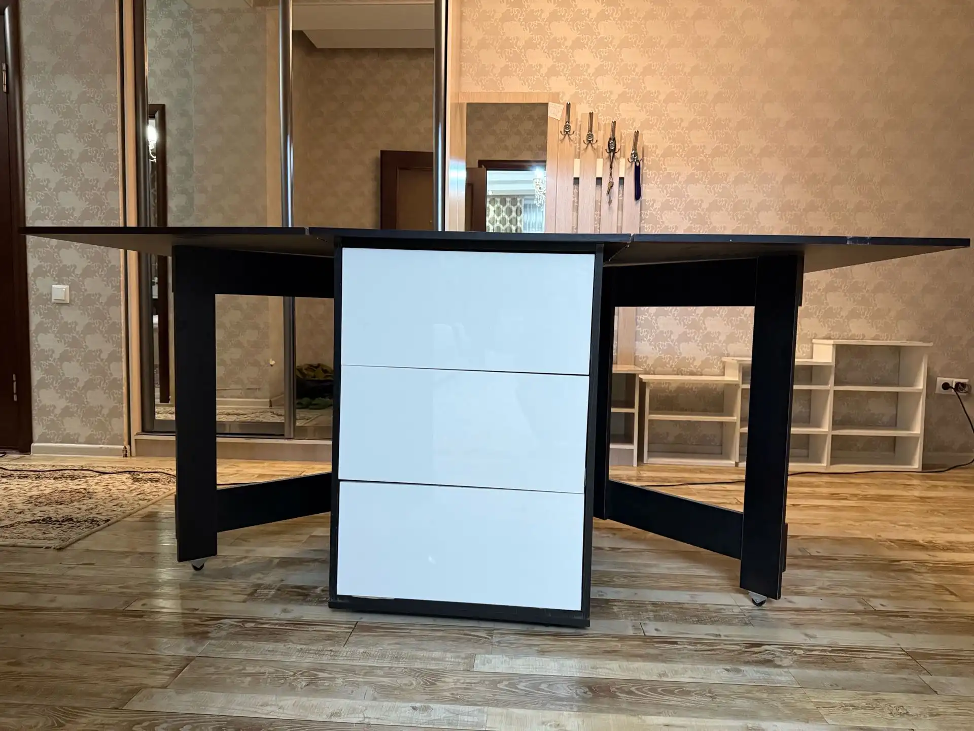 Стол раскладной