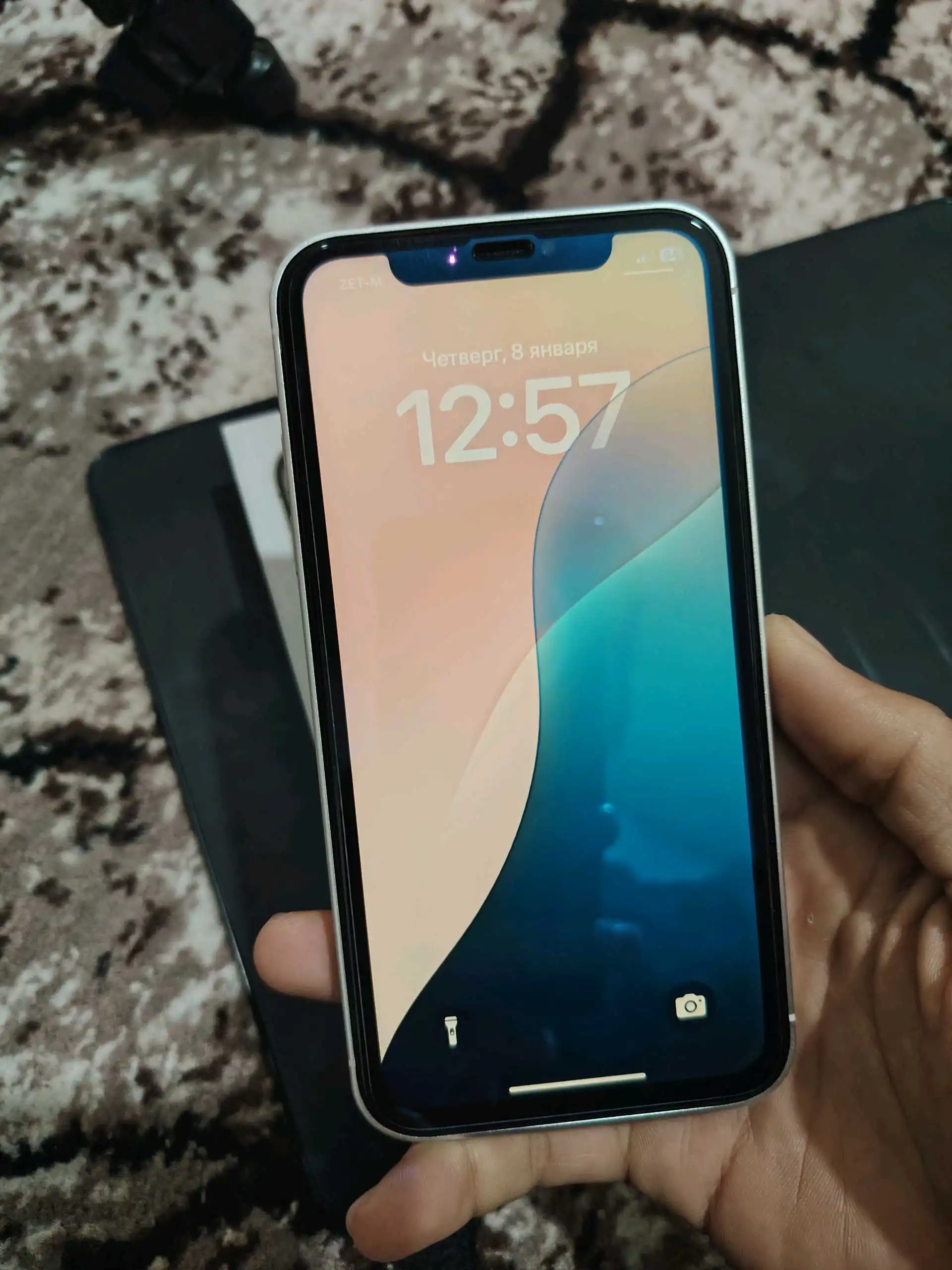 Apple iPhone xr 128 gb