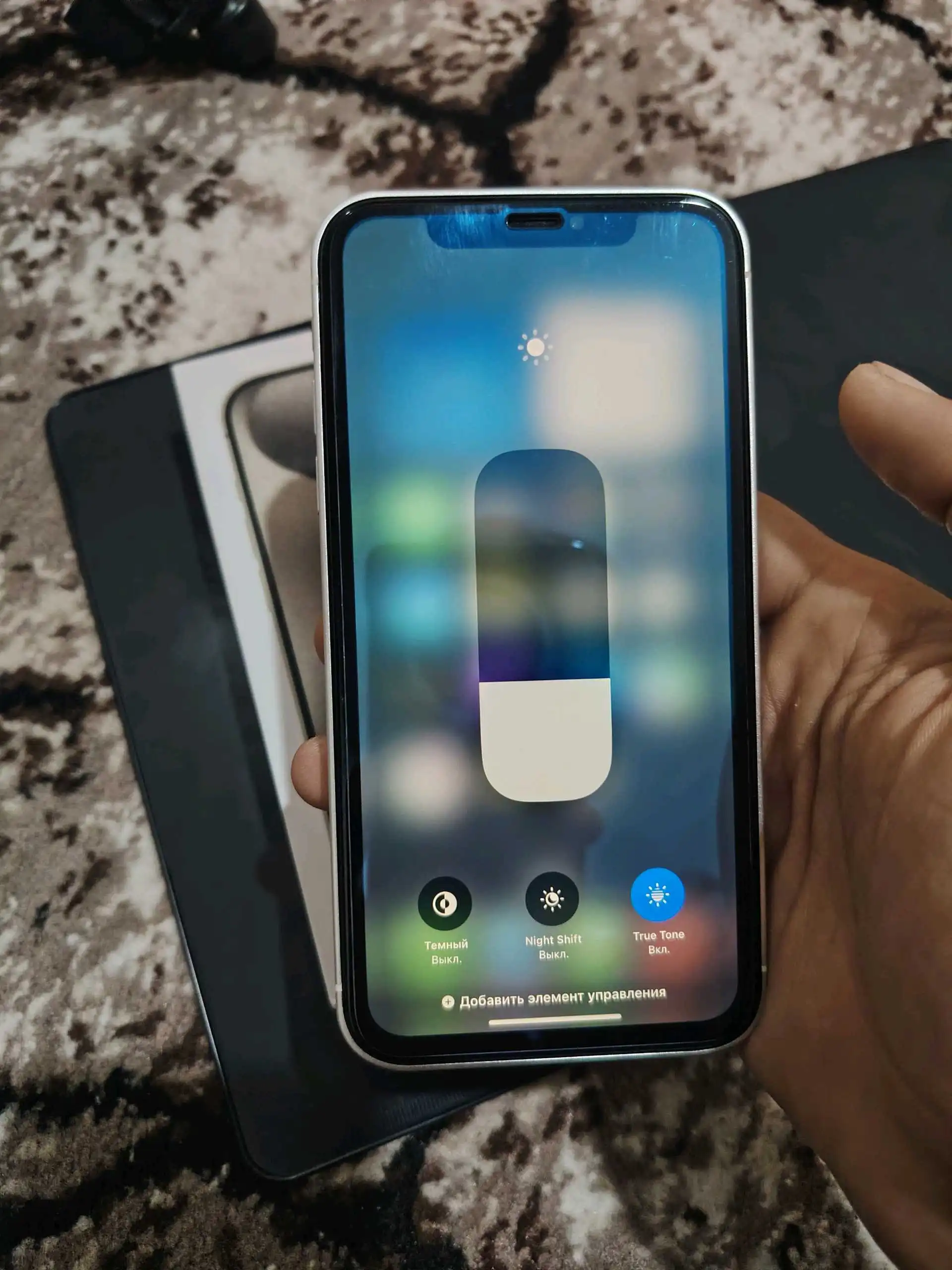 Apple iPhone xr 128 gb