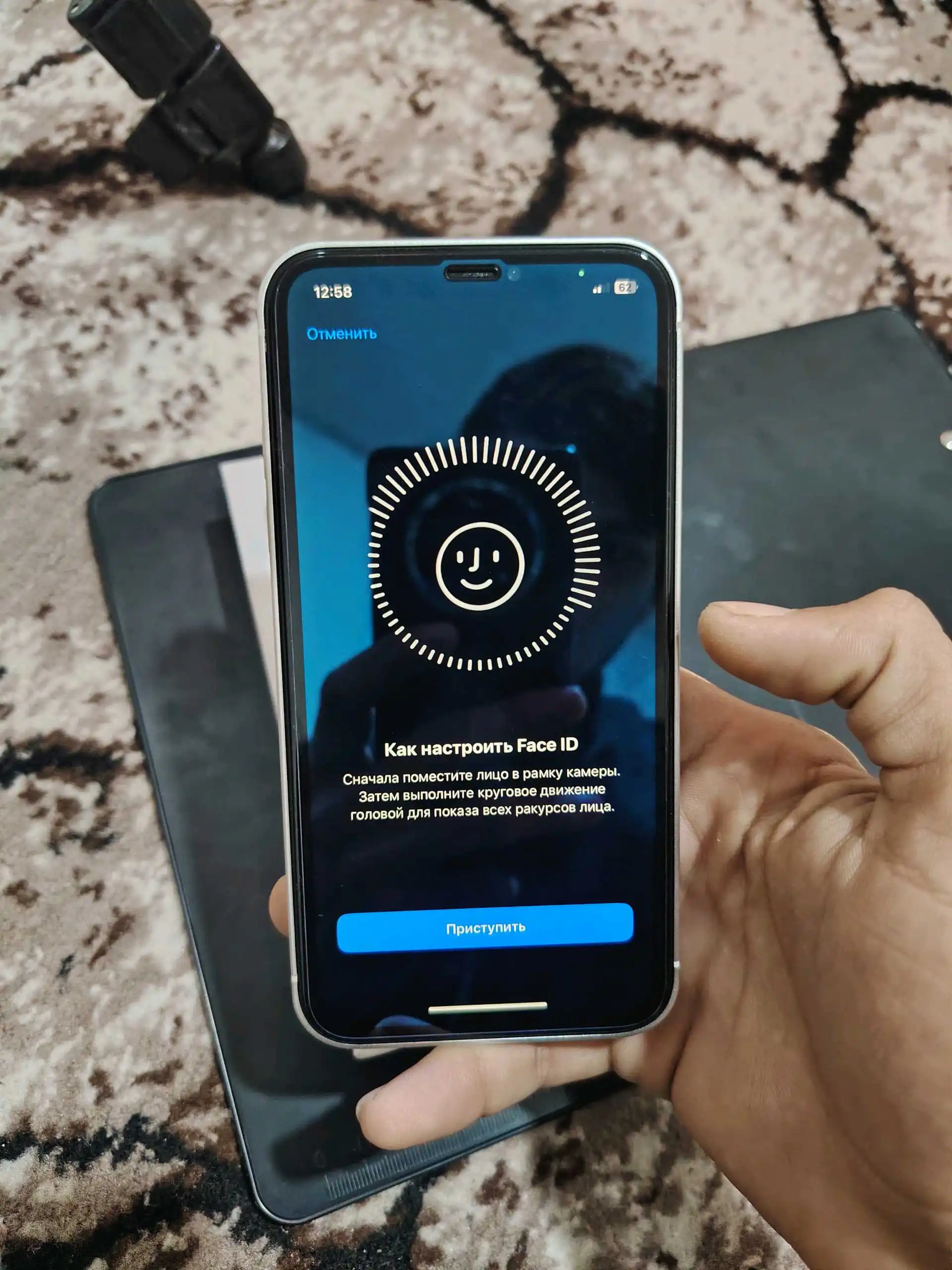 Apple iPhone xr 128 gb