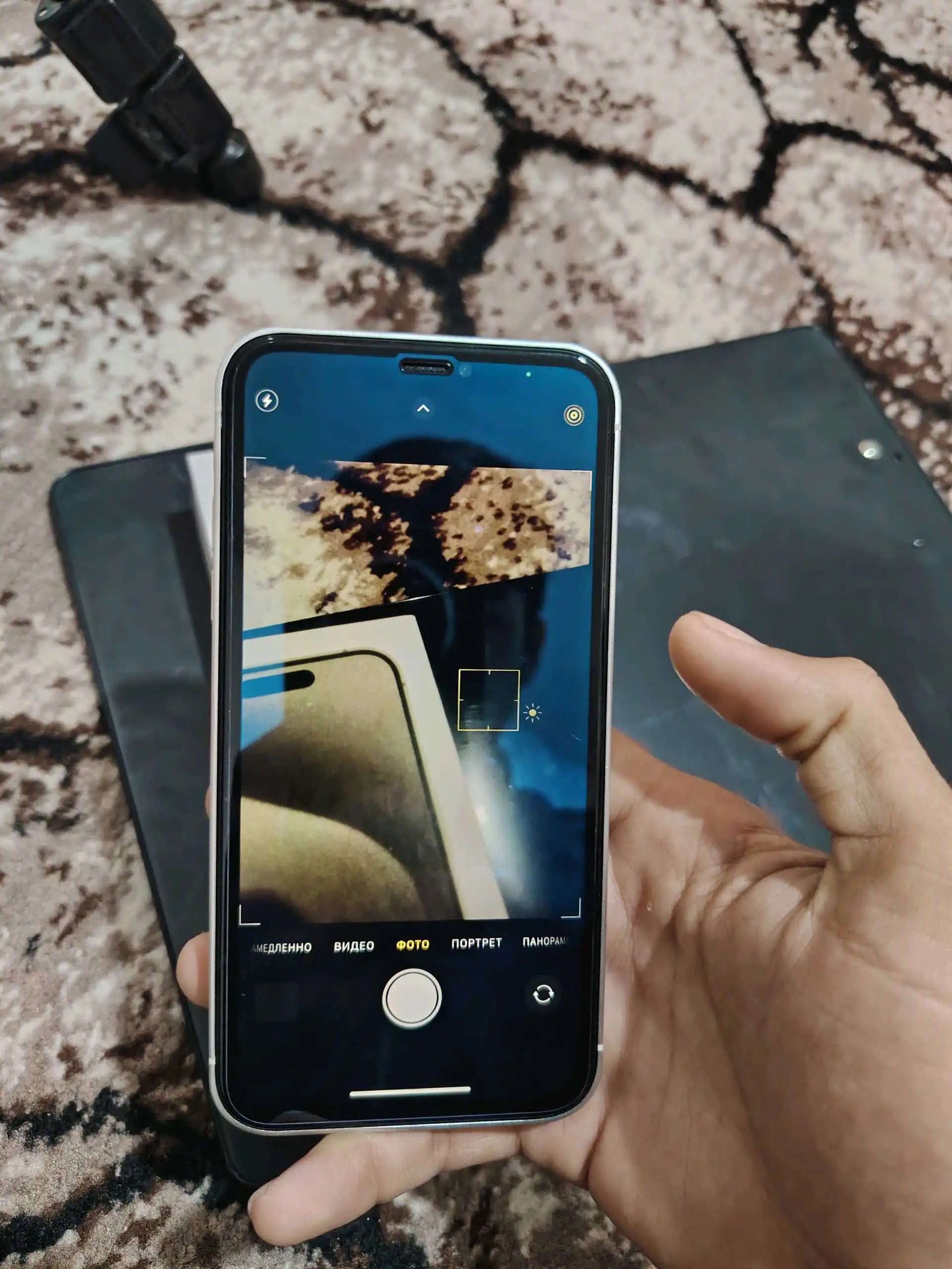 Apple iPhone xr 128 gb