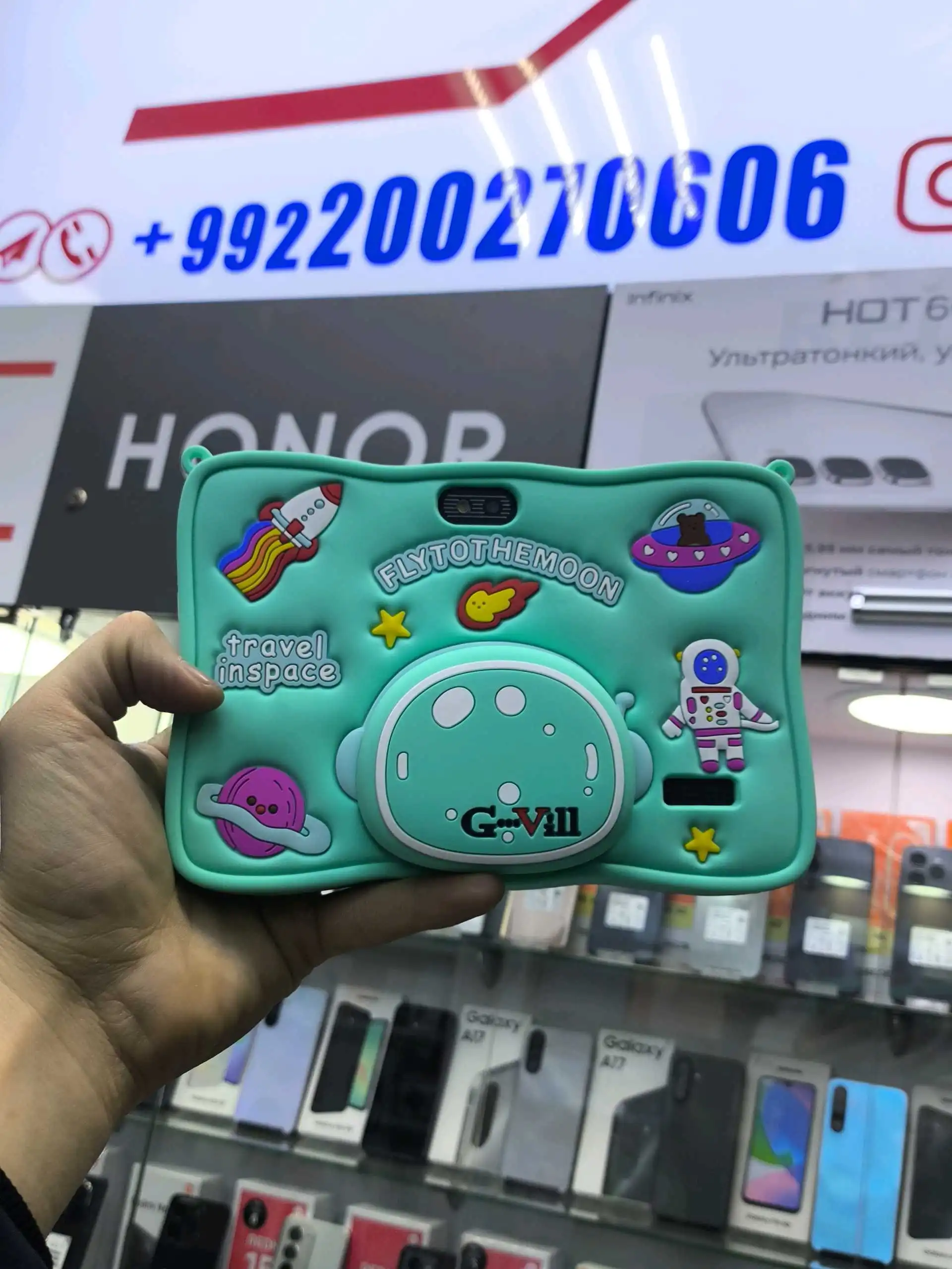 Планшет Детский 6/128gb