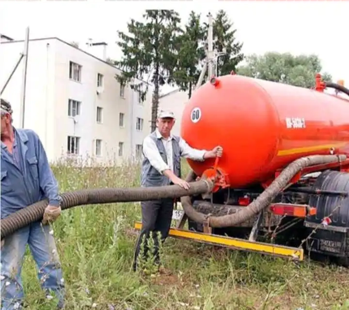 Асенизатор цена договорная