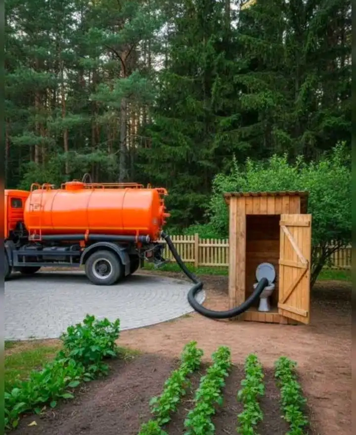 Асенизатор цена договорная