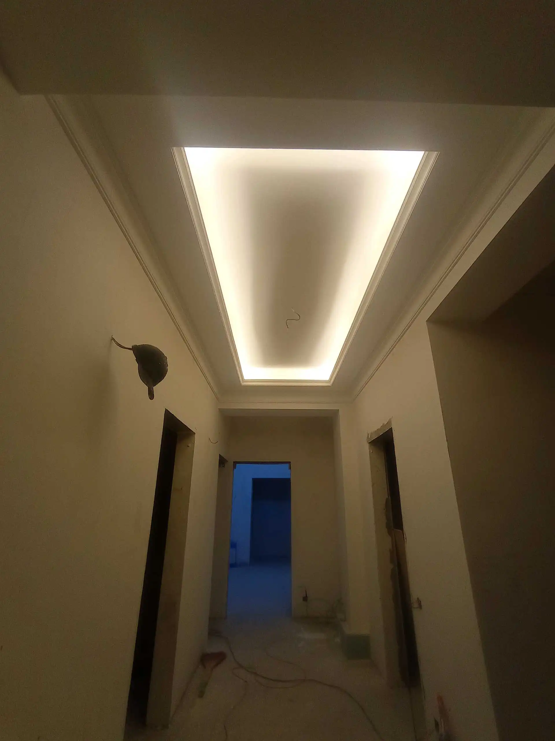 усто гипсакартон