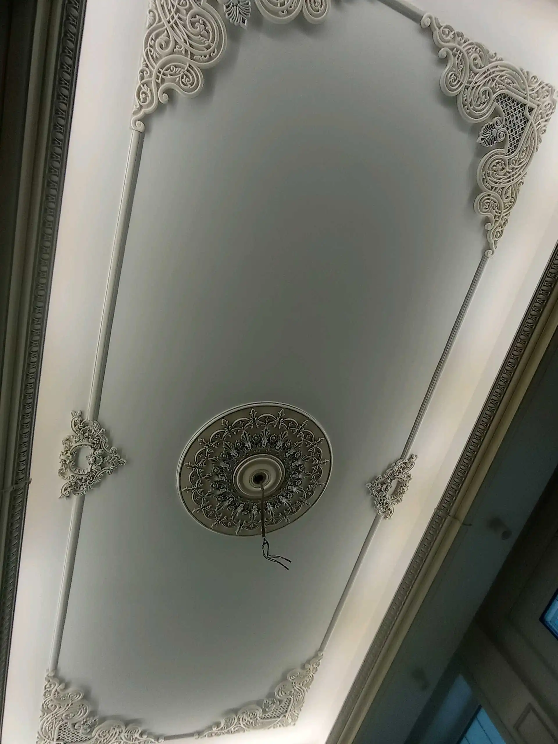 усто гипсакартон