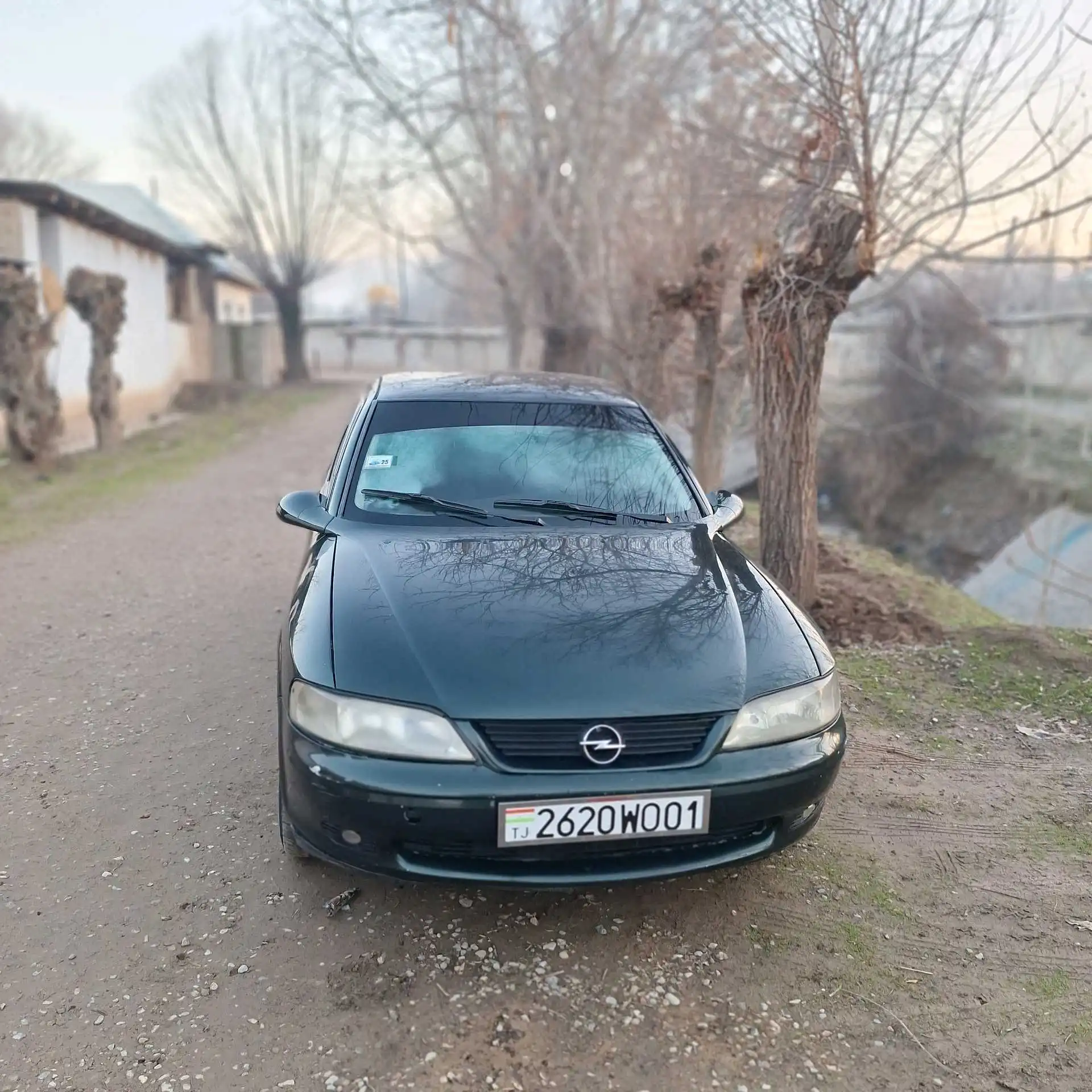 Opel Vectra b 1999