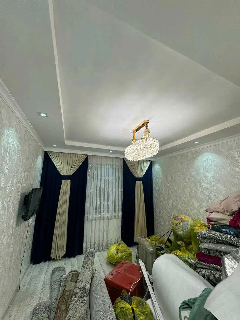 Ремонт аз ноль то ба анчом