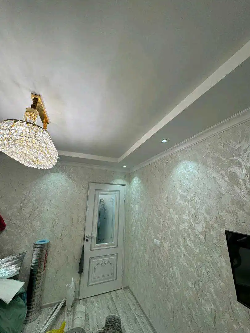 Ремонт аз ноль то ба анчом