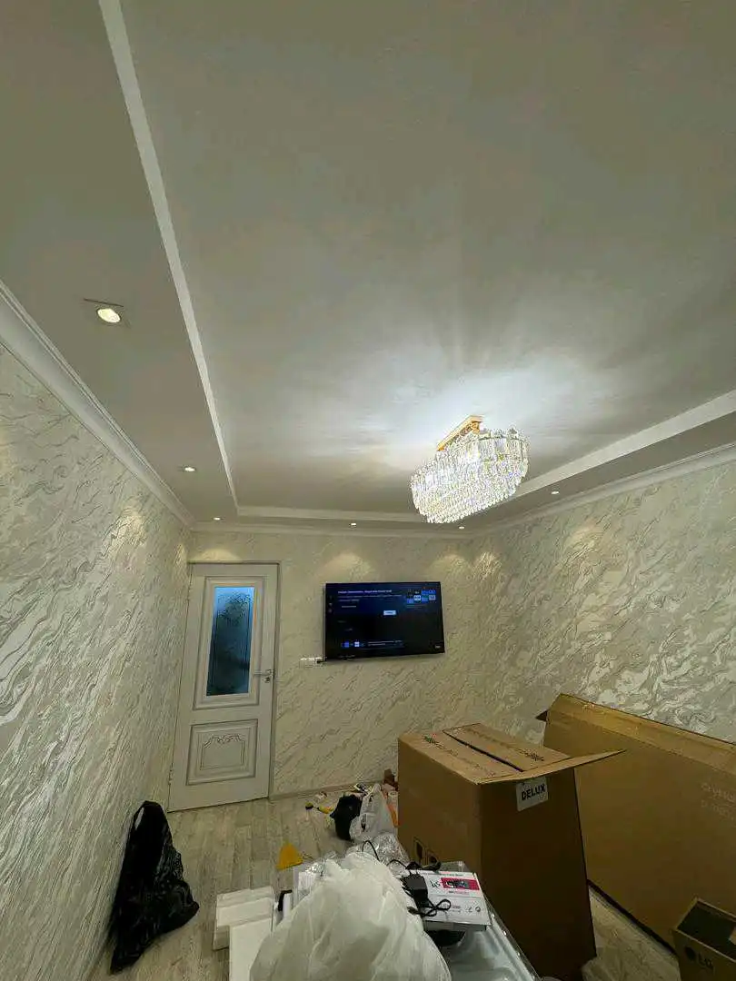 Ремонт аз ноль то ба анчом