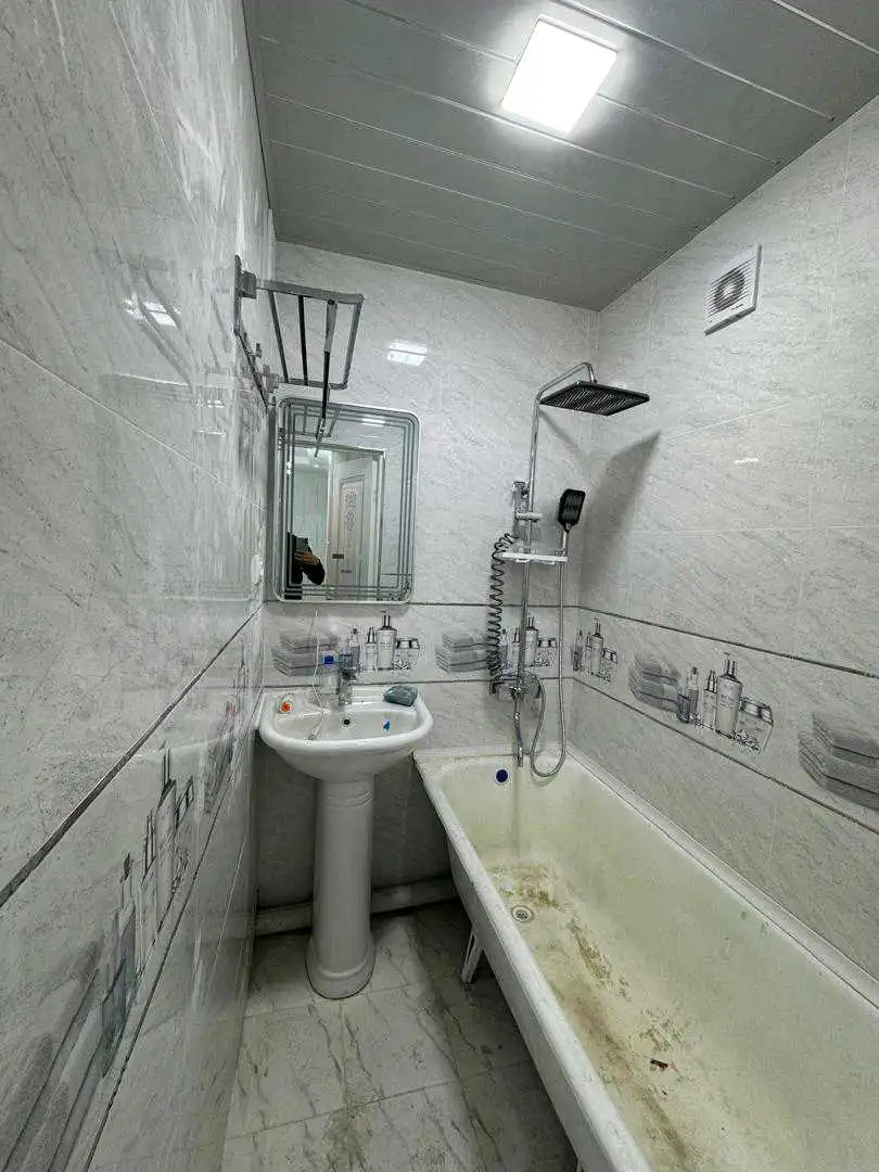 Ремонт аз ноль то ба анчом