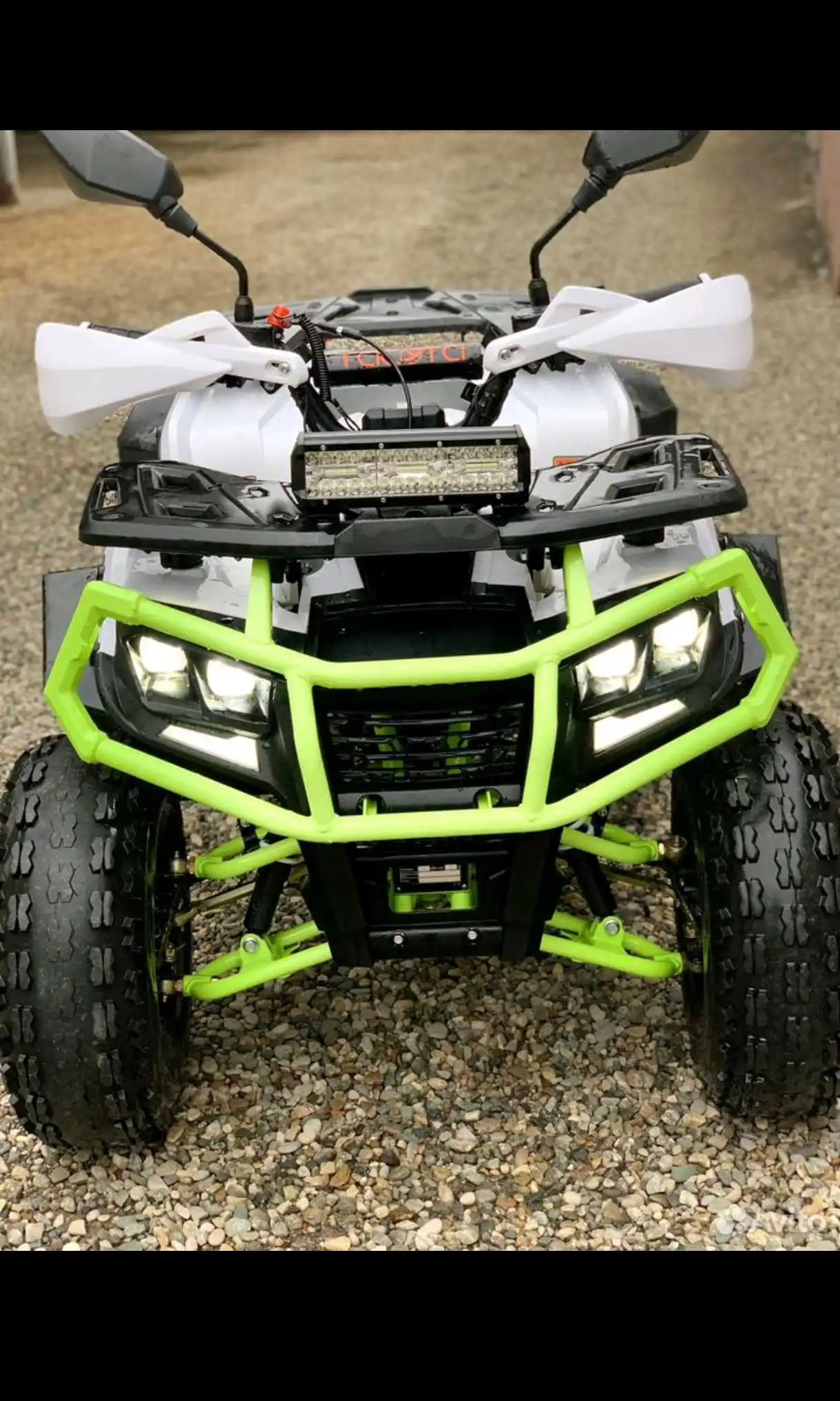 Квадроцикл 125 куб доставка по всему Таджикистану