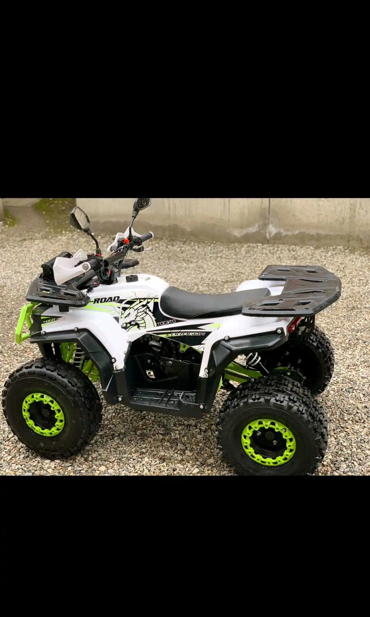 Квадроцикл 125 куб доставка по всему Таджикистану