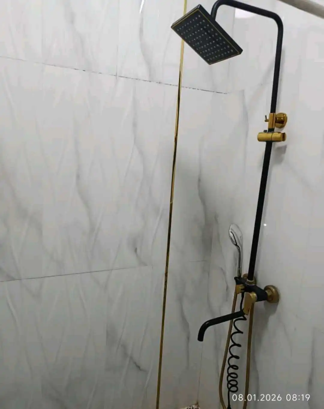 3-к квартира, 8 этаж, 82 м², Исмоили Сомони