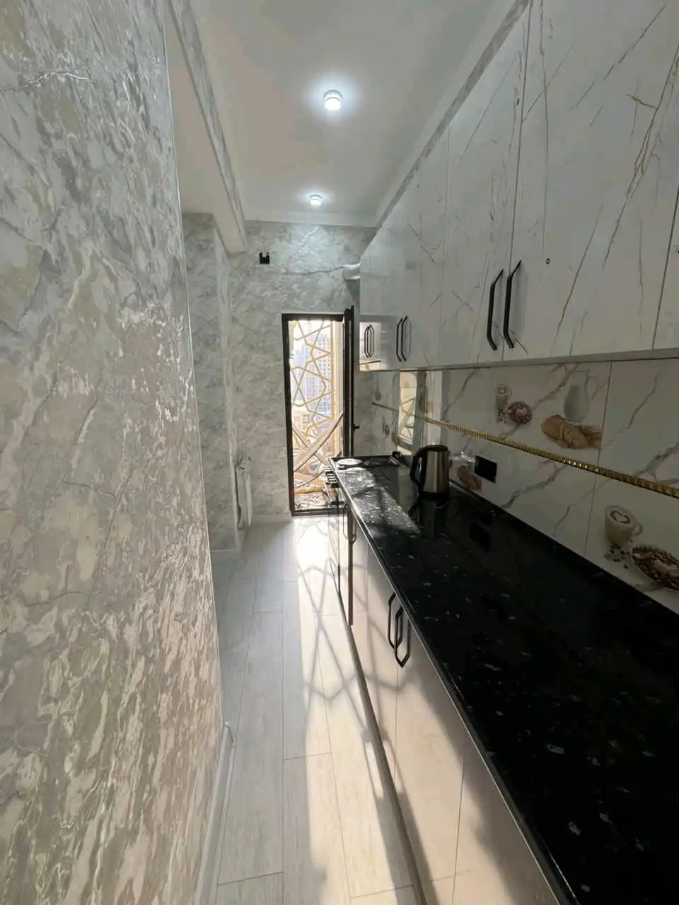 2-к квартира, 13 этаж, 65 м², Шохмансур