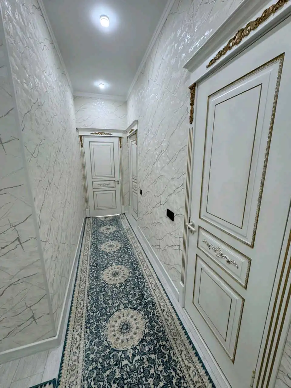 2-к квартира, 13 этаж, 65 м², Шохмансур