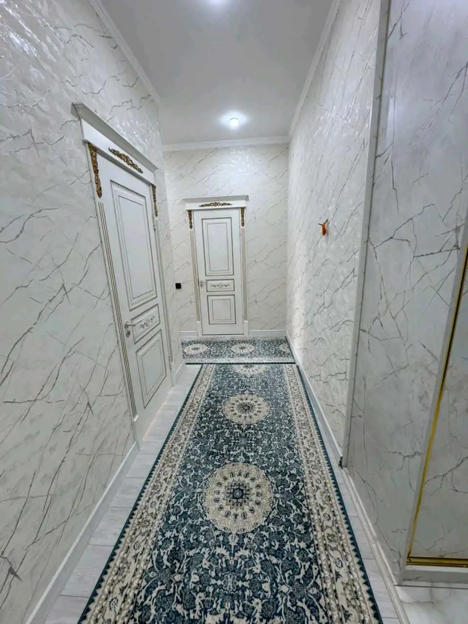 2-к квартира, 13 этаж, 65 м², Шохмансур