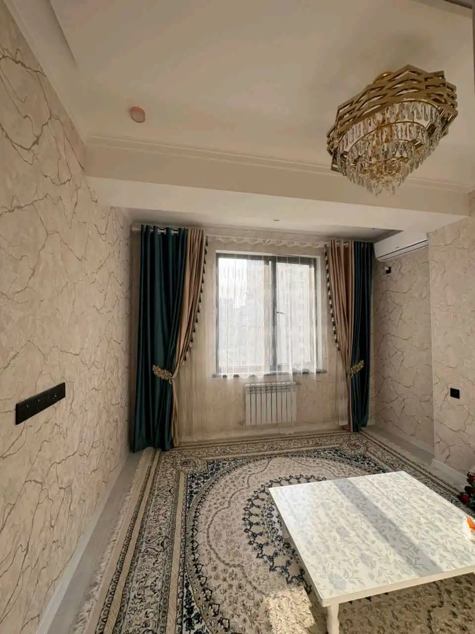 2-к квартира, 13 этаж, 65 м², Шохмансур
