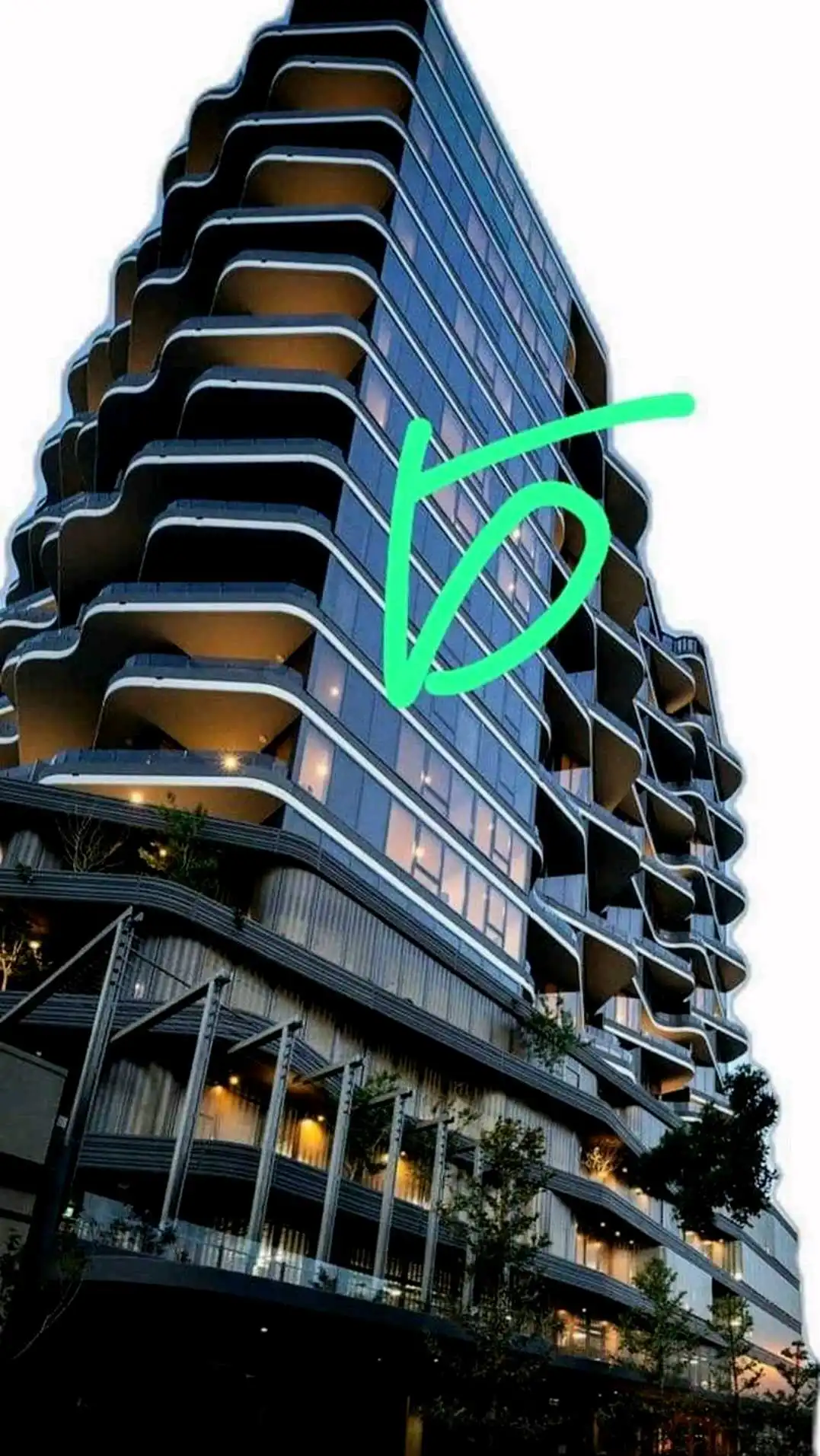 3-к квартира, 9 этаж, 78 м², Шохмансур